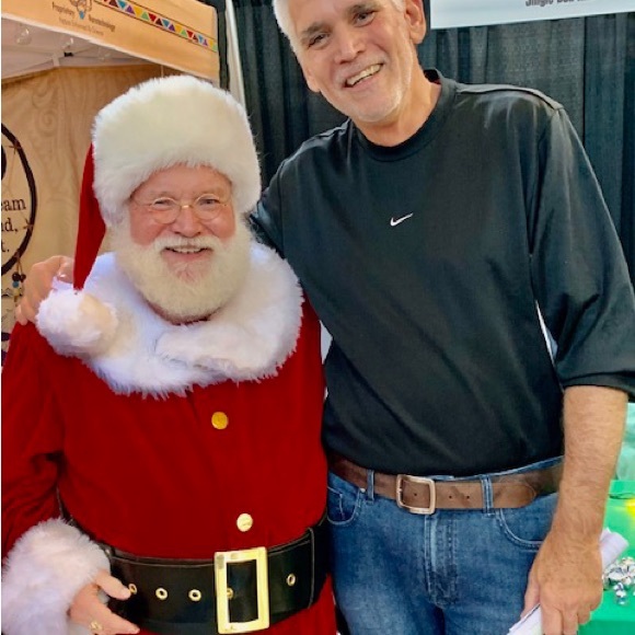 Meet your Posher, Gary - Picture 3 of 6